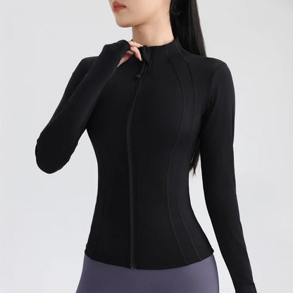 Gymfit - veste zippée - Gymfit