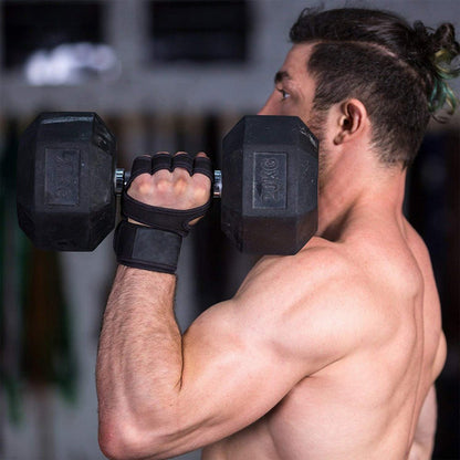 Gants de musculation Gymfits - Gymfit