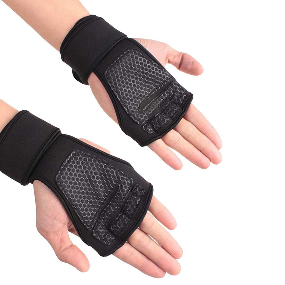 Gymfits Gants de gym - Gymfit