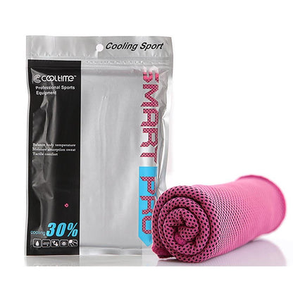 Serviette de gym ultra absorbante - Gymfit