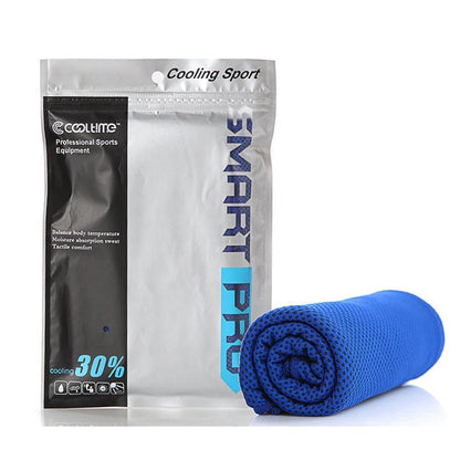 Serviette de sport ultra absorbante - Gymfit