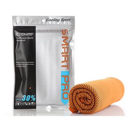 Serviette de sport ultra absorbante - Gymfit