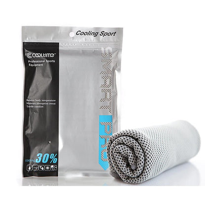 Serviette de sport ultra absorbante - Gymfit
