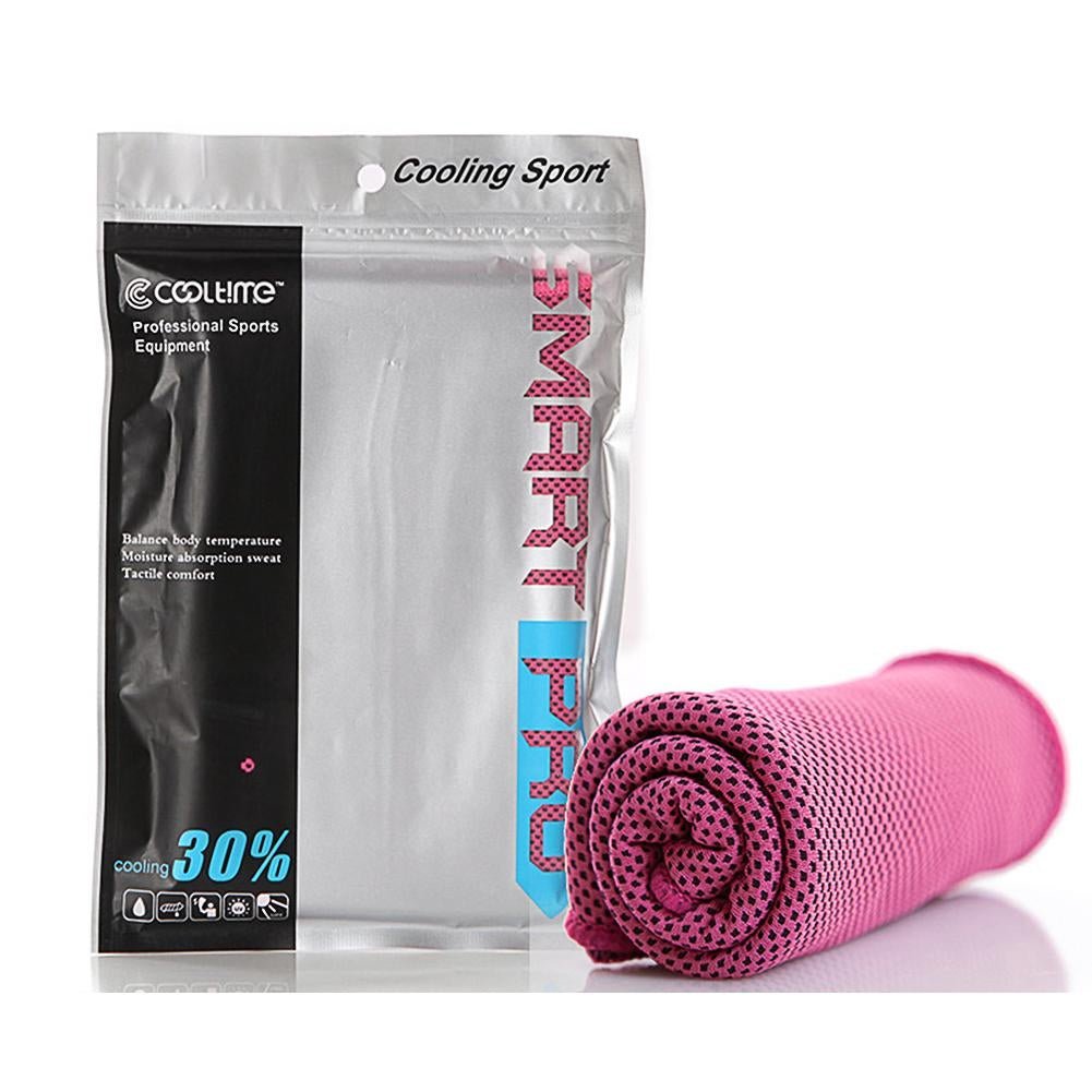 Serviette de sport ultra absorbante - Gymfit