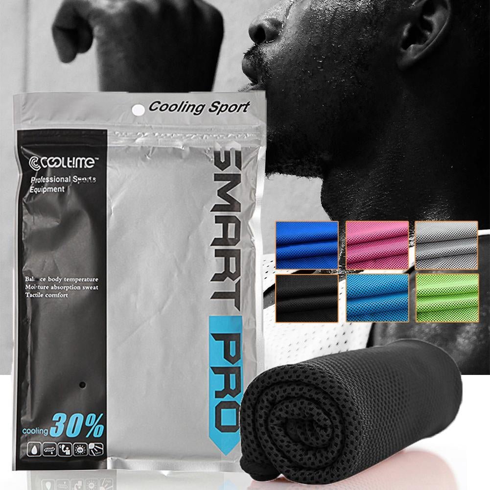 Serviette de sport ultra absorbante - Gymfit