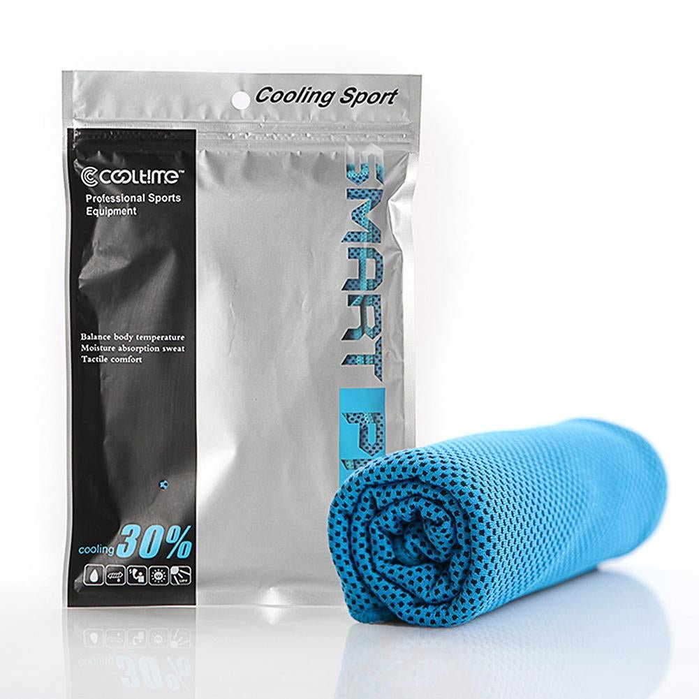Serviette de sport ultra absorbante - Gymfit