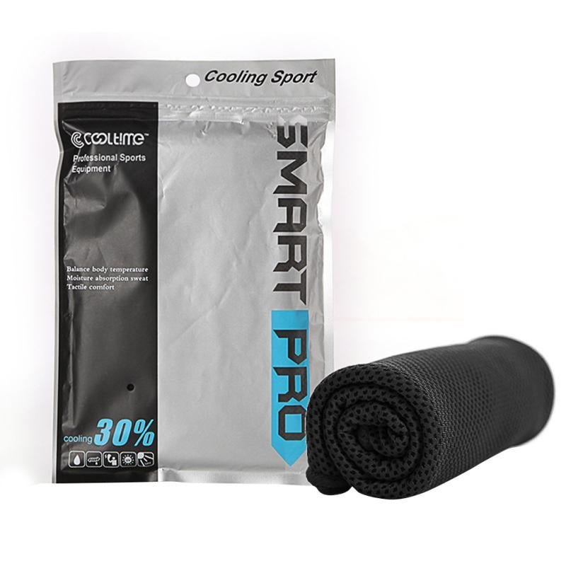 Serviette de gym ultra absorbante - Gymfit