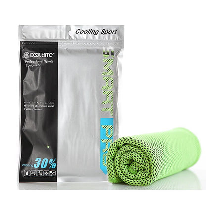 Serviette de sport ultra absorbante - Gymfit