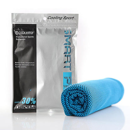alt
Serviette de sport ultra absorbante - Gymfit