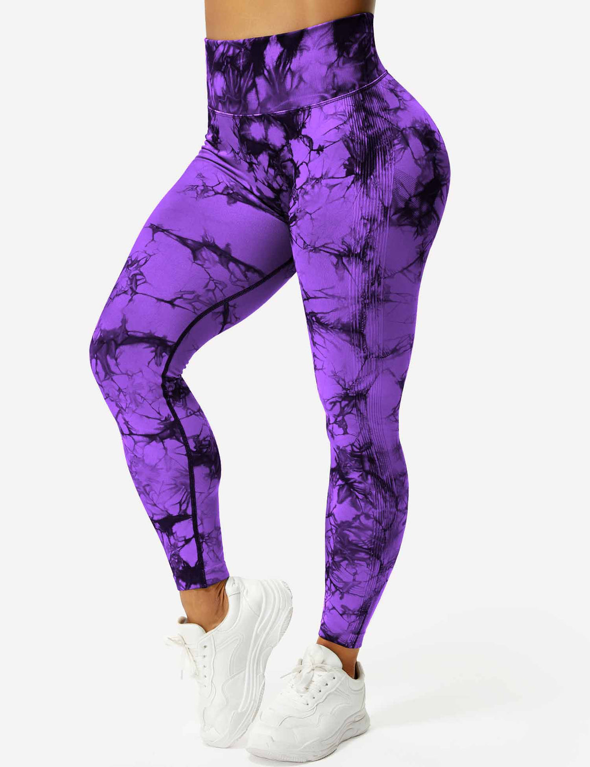 Legging tie-dye Gymfit - Gymfit