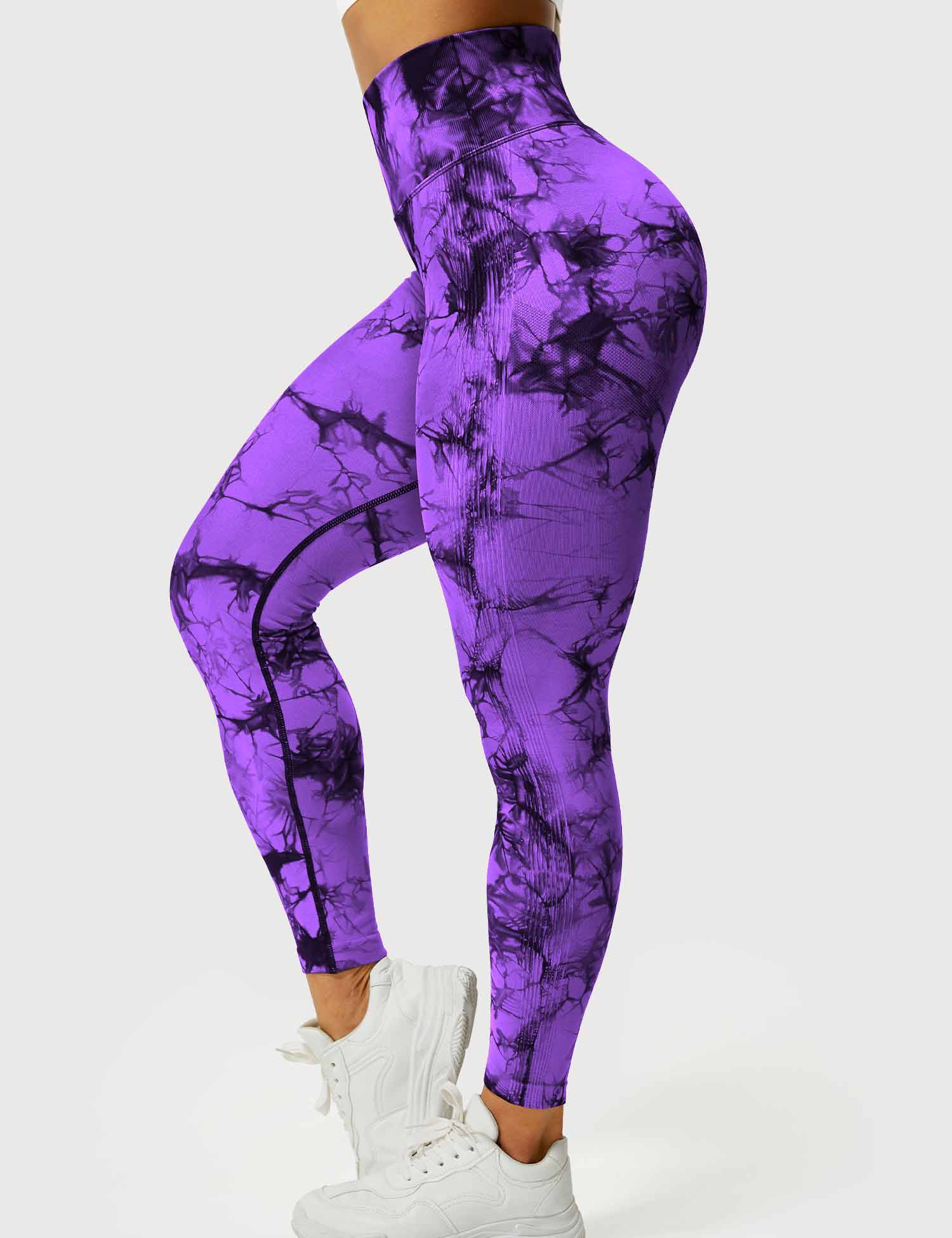 Gymfit Leggings tie-dye - Gymfit
