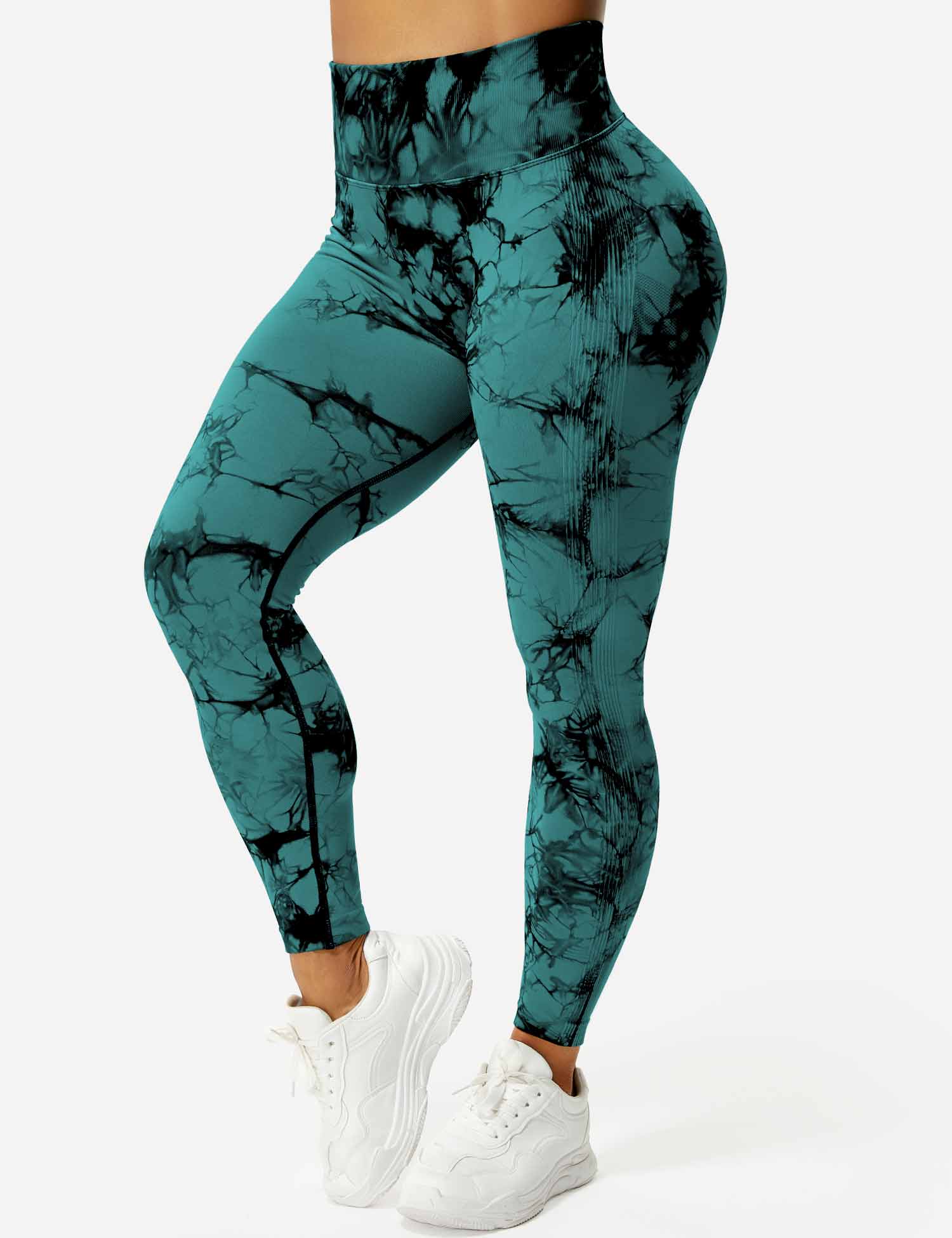Gymfit Leggings tie-dye - Gymfit