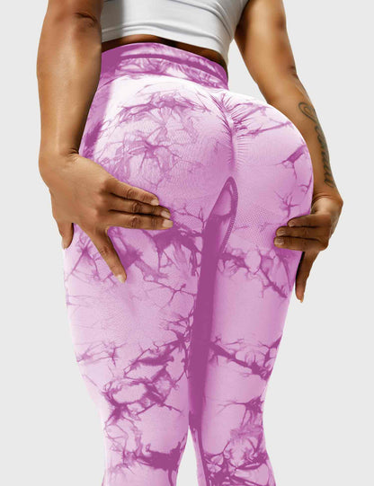 Gymfit Legging tie-dye - Gymfit