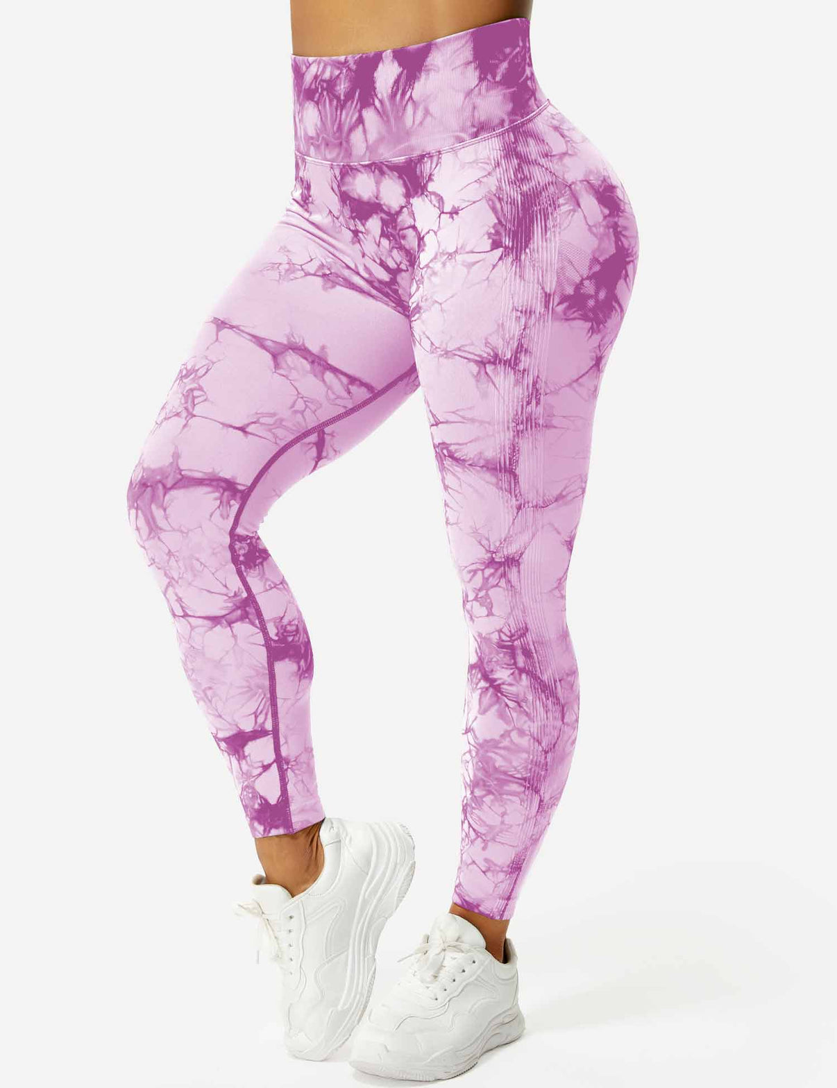 Legging tie-dye Gymfit - Gymfit
