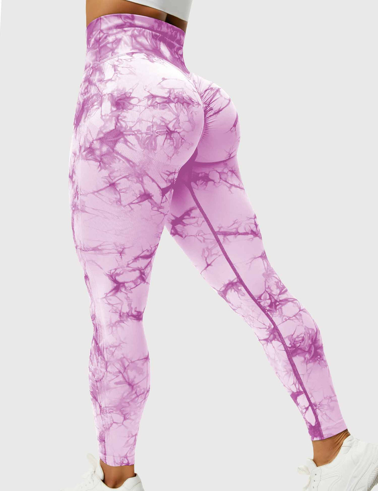 Leggings tie-dye - Gymfit