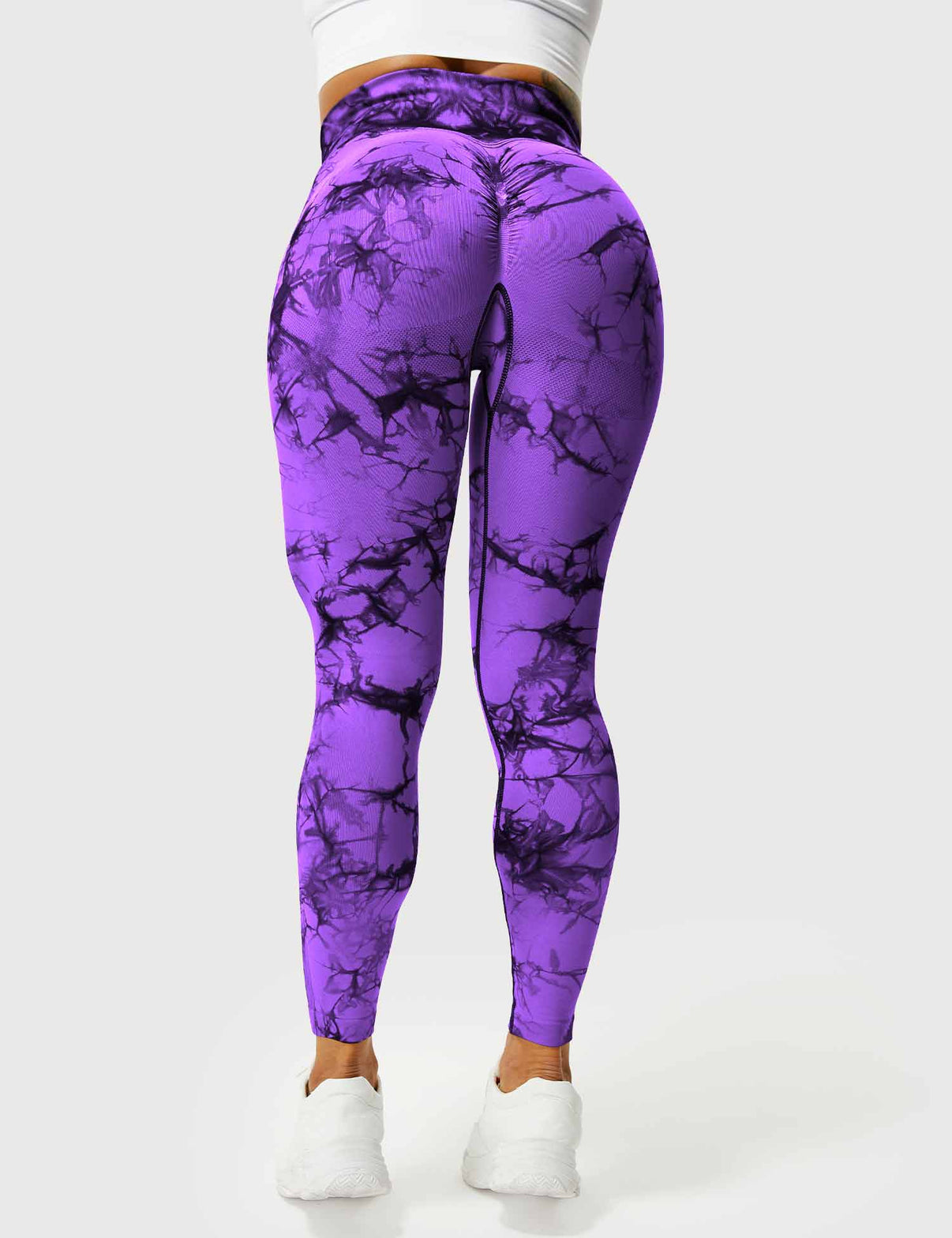 Leggings tie-dye Gymfit - Gymfit