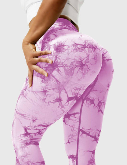 Gymfit Legging tie-dye - Gymfit