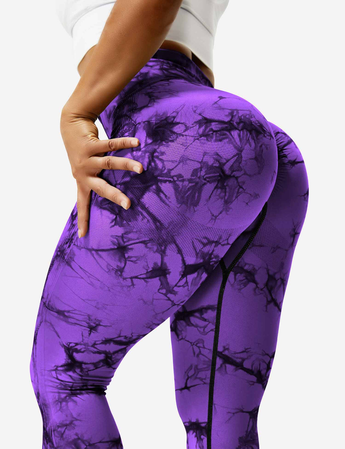 Gymfit Legging tie-dye - Gymfit