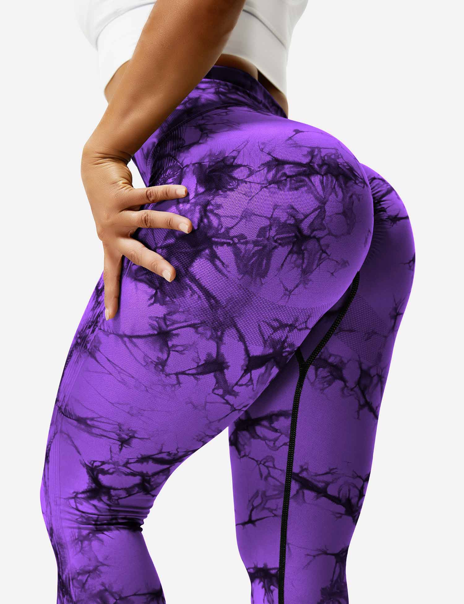 Gymfit Legging tie-dye - Gymfit