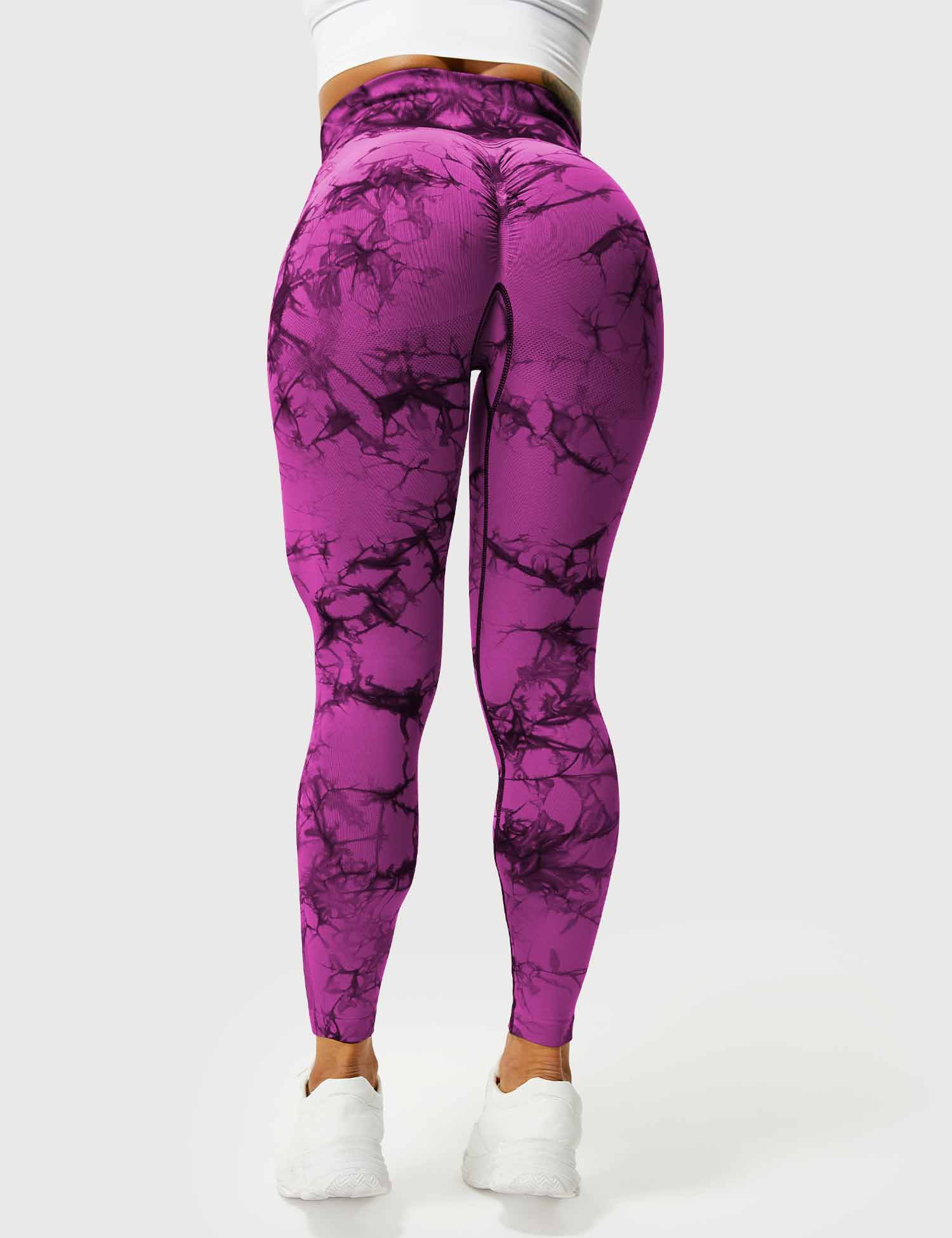 Gymfit leggings tie-dye - Gymfit