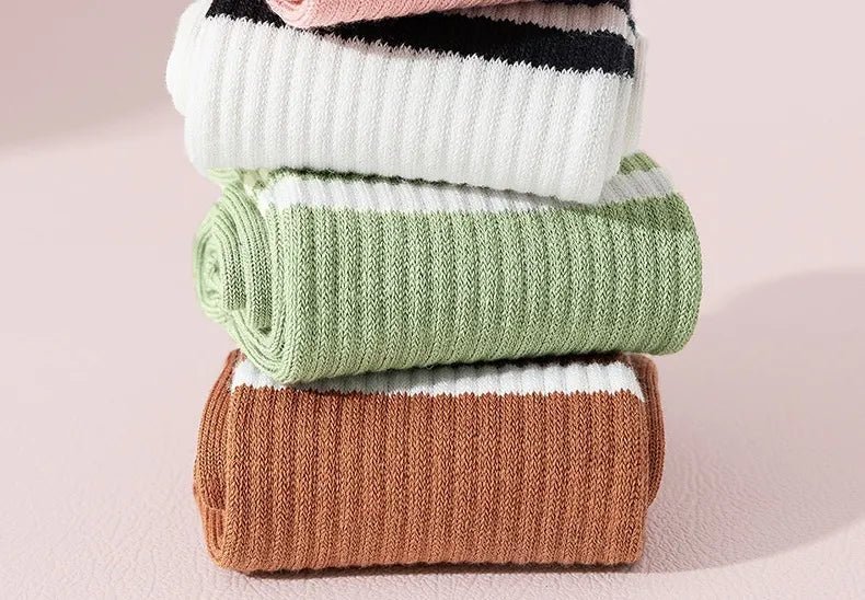 alt
Chaussettes de sport - Gymfit