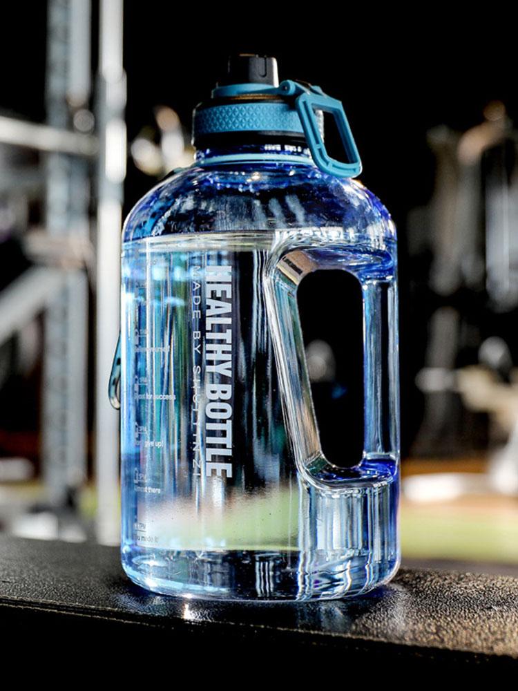 Bouteille de sport Hälso - Gymfit