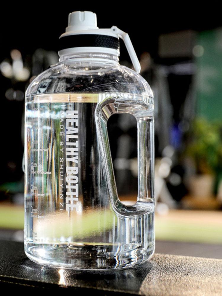Bouteille de sport Hälso - Gymfit