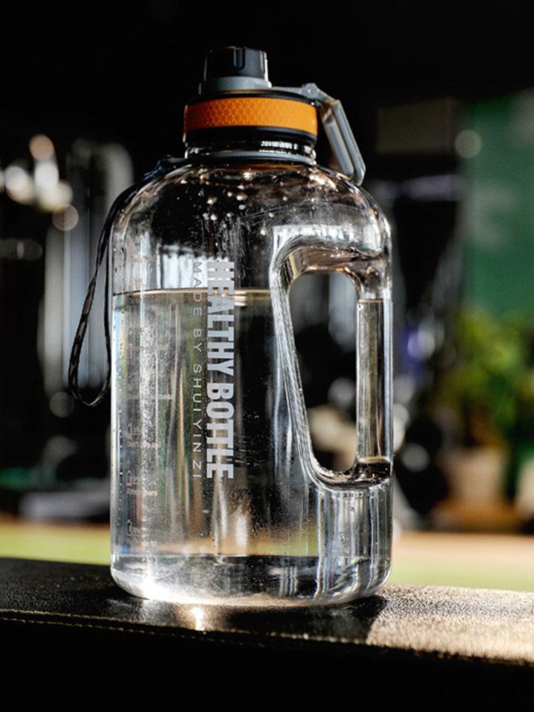 Bouteille de sport Hälso - Gymfit