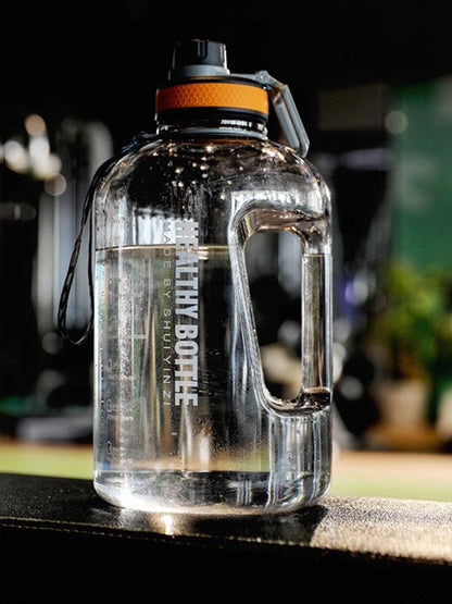 Bouteille de sport Hälso - Gymfit