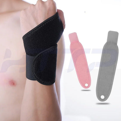 Support de poignet - Gymfit