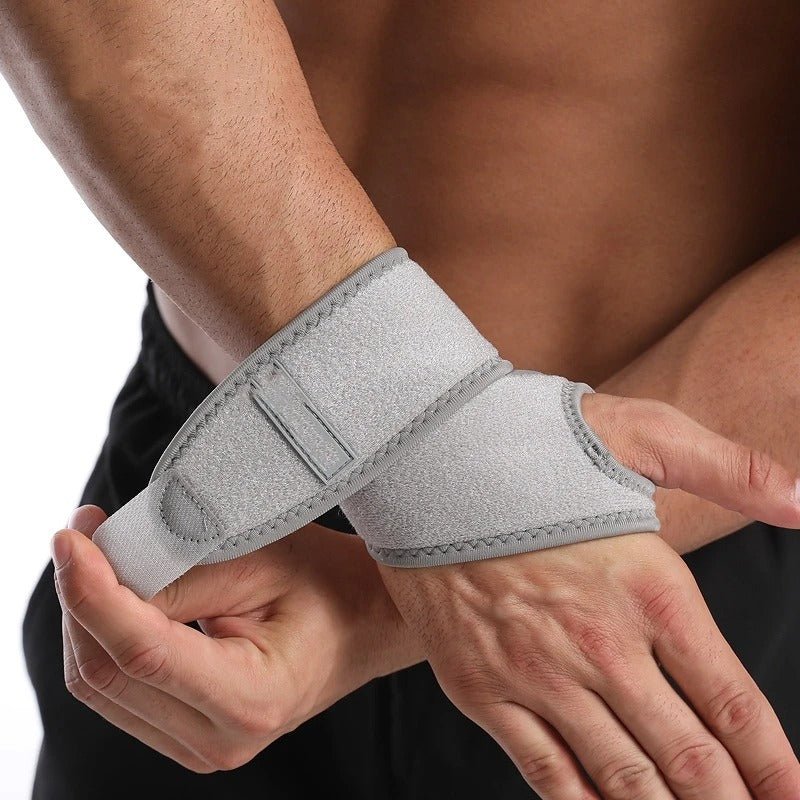 Protection de poignet - Gymfit
