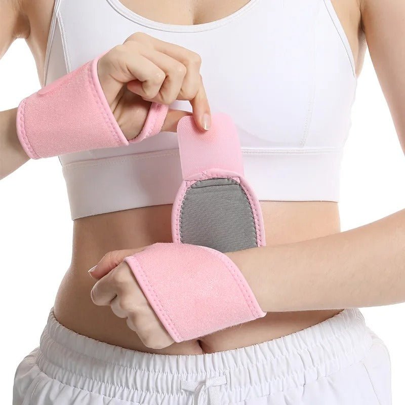 Protège-poignet - Gymfit