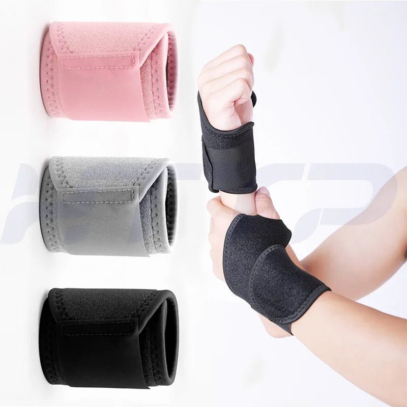Support de poignet - Gymfit