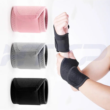 Support de poignet - Gymfit