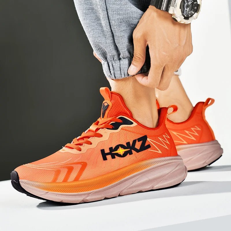 HOKZ V2 Chaussures d'entraînement - Gymfit
