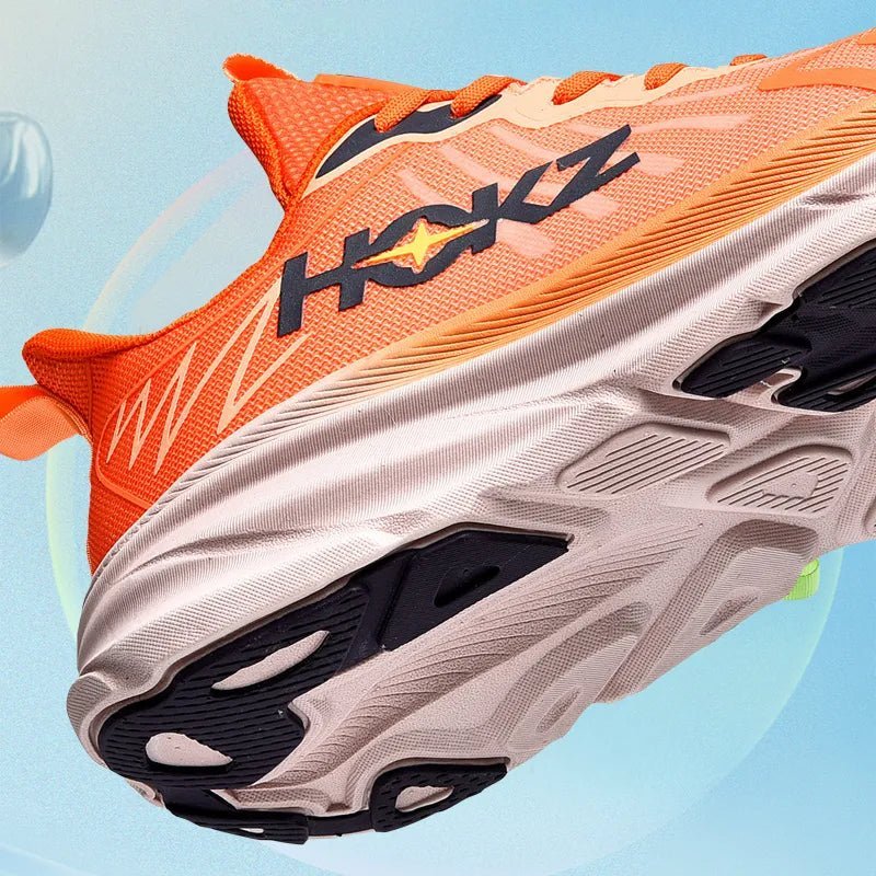 HOKZ V2 Chaussures d’entraînement - Gymfit
