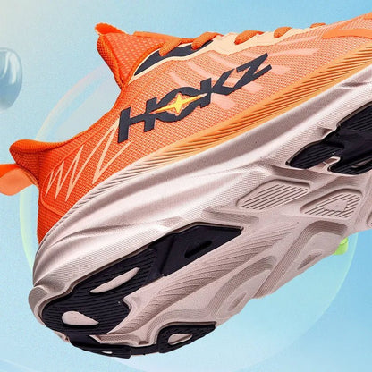 HOKZ V2 Chaussures d’entraînement - Gymfit