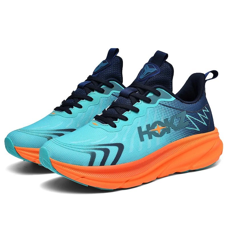 HOKZ V2 Chaussures d'entraînement - Gymfit