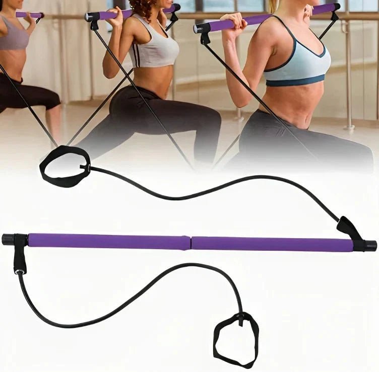 Homebody - Appareil d'entraînement multifonctionnel - Gymfit