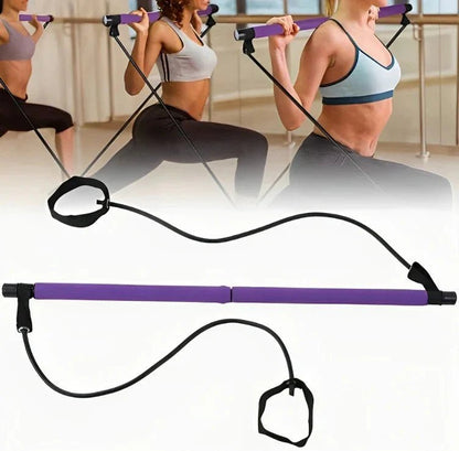 Homebody - Appareil d'entraînement multifonctionnel - Gymfit