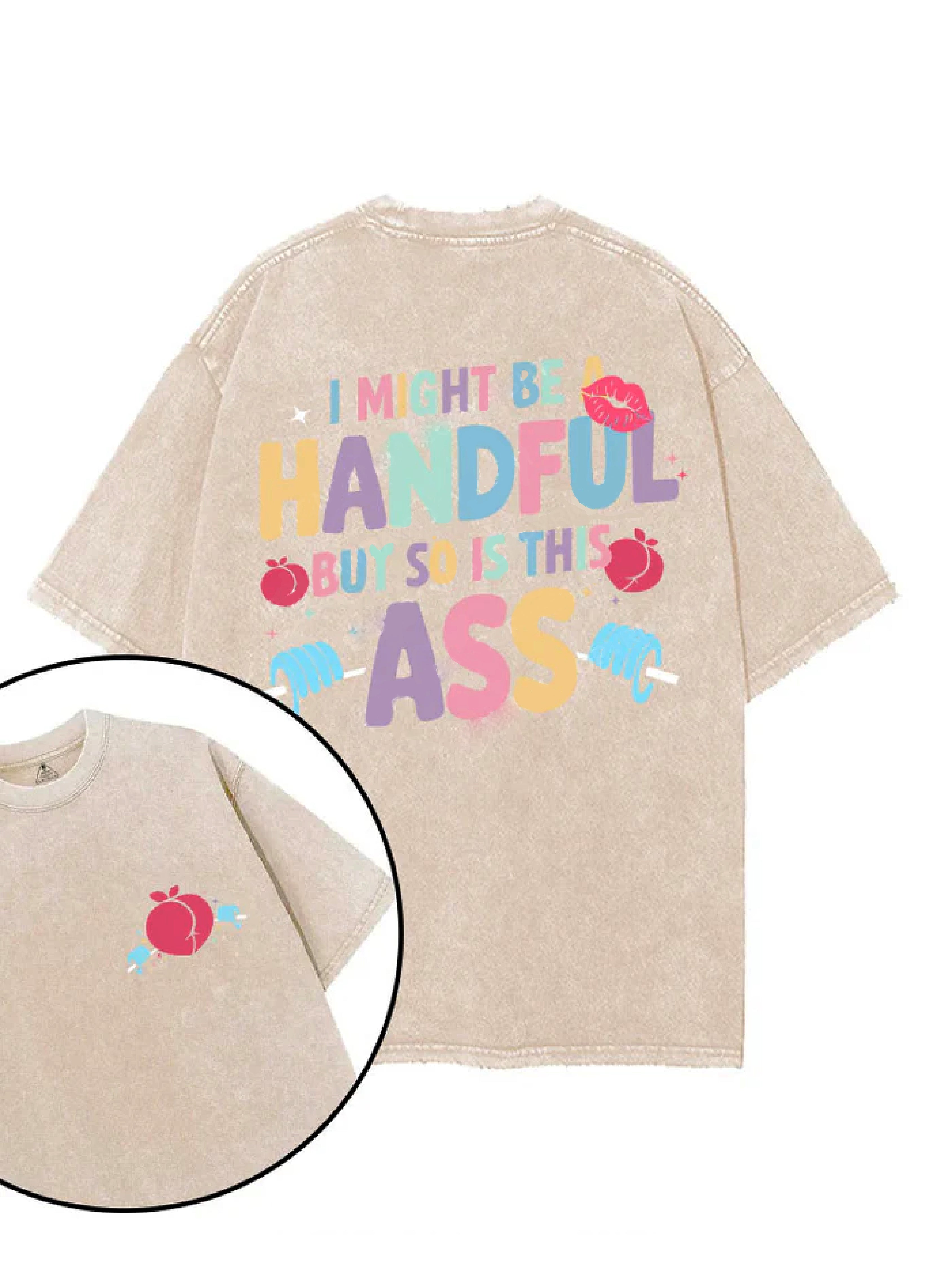 Je suis peut-être un peu difficile, mais ce T-shirt aussi - Gymfit