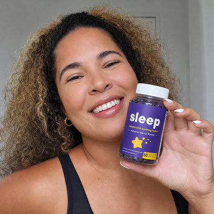 Sleep Gummies
