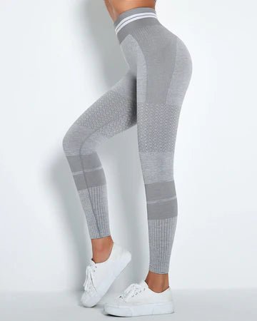 Leggings de sport sans coutures Impact - Gymfit