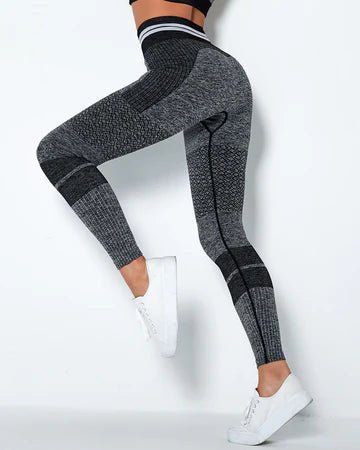 Leggings de sport sans couture Impact - Gymfit