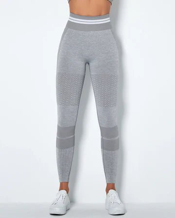 Leggings de sport sans couture Impact - Gymfit