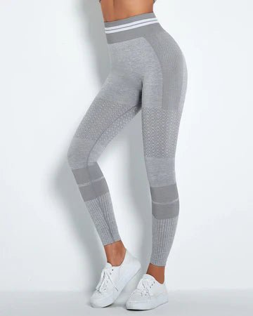 Legging de sport sans coutures Impact - Gymfit