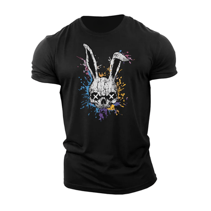 T-shirt Ink Rabbit - Gymfit