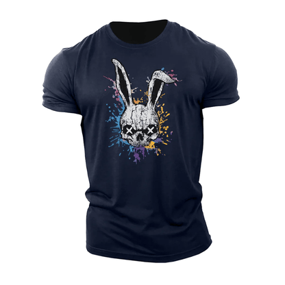 T-shirt Ink Rabbit - Gymfit