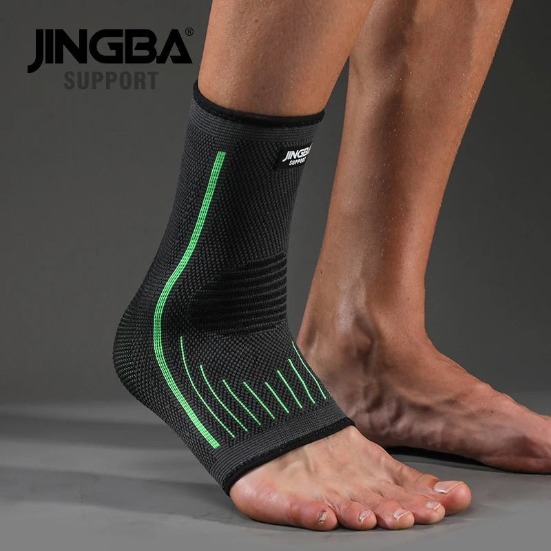 Jingba maintien de cheville - Gymfit