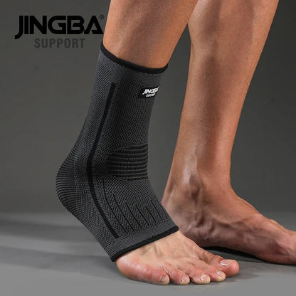 Soutien de cheville Jingba - Gymfit